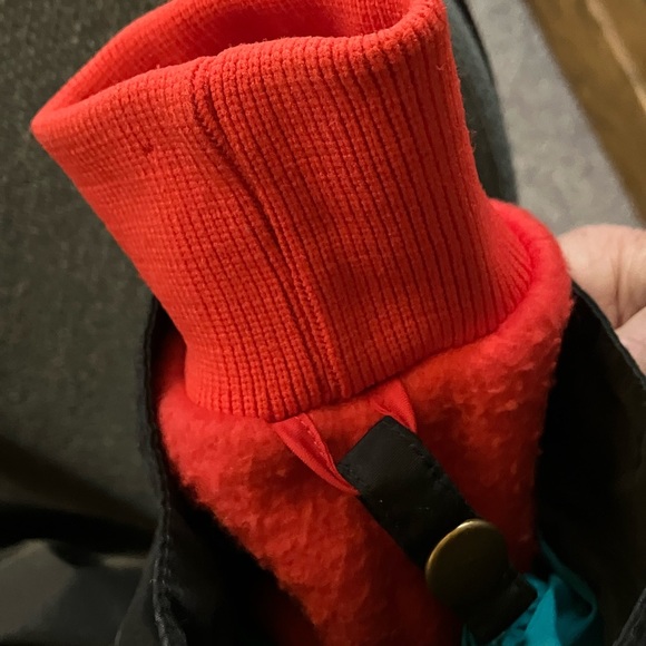 Columbia brand—2 jkts in 1–Mens Whirlibird Interchangeable Coat System, med. - Picture 5 of 5